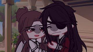 Hua Cheng's insecurity|| HOB/TGCF|| Hualian|| Fluff || First GL2 video!