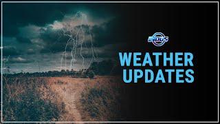 Weather Update | Indus News