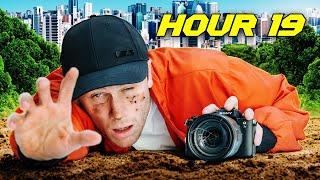 24-HOUR Photography Battle!