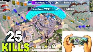 iPhone XrBgmi Gameplay After 3.4 Update  / iPhone Xr Bgmi Test In 2024 / iPhone Xr Pubg Test