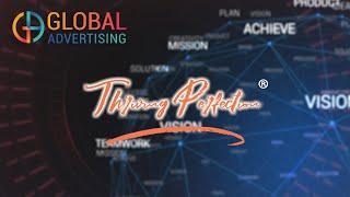 Global Advertising - Women Owned Digital Marketing Agency