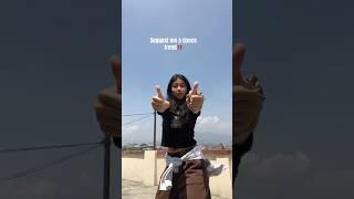 Suave Tiktok Dance Challenge️ | PUJA | #dance #dancechallenge #fyp #suaveee #shorts #viralshort
