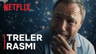 Adolescence | Treler Rasmi | Netflix