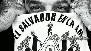 RAP MIX VARIADO, LOS CLANDESTINOS Y  RAP MEXICANO-DJ Clandestino #eltravieso #elsalvador