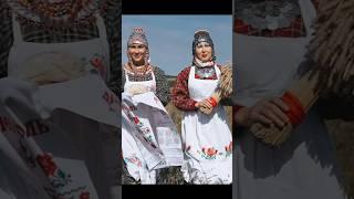 Чуваши #чуваши #чуваш #чувашия #чувашскийнарод