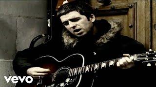 Oasis - Little By Little (Official Video)