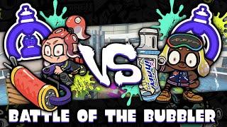 The Battle Of The Sharking Bubbles: Mint vs Roller