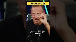  Mark Moss Shocking Predictions: Prepare Yourself for What's Coming! | Bitcoin, BRICS and Gold