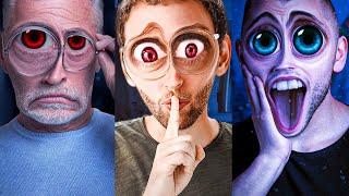 3 HISTOIRES TERRIFIANTES ... (COMPILATION THREAD HORREUR)