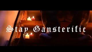 CONEJO ~ STAY GANGSTERIFIC ~ (OFFICIAL VIDEO) #CONEJORAPPER #CONEJO