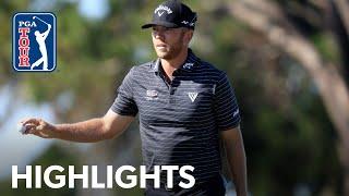 Highlights | Round 2 | The RSM Classic | 2021