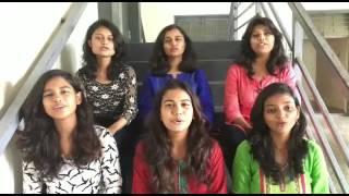 एमयु तुझा आमच्यावर भरवसा नाय काय? - Mumbai University - Viral Song Version - By Students