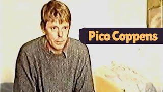 Jambers - Pico Coppens