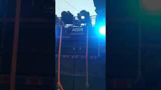 Dj Asr Sound System Karwahi #SoundChekShortVideo 2024