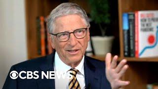 Bill Gates on bipartisan support for nuclear power