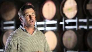 Behind the scenes at O'Reilly's Canungra Valley Vineyards