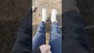 ТанцЫ на Ногах #обувь #трек На Приколе