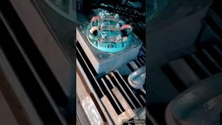 3 Phase Induction Motor Connection #electrical #shorts #motor #youtubeshorts #yt #electricianustaad