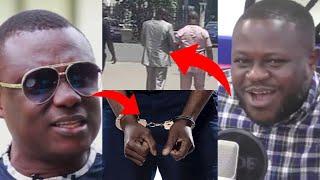 Pastor Love Cr!ed. Kennedy Agyapong's bro who is lawyer Explains how the whole thing started.