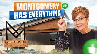 Discover Montgomery Meadows: Luxury Living in Byron, Minnesota