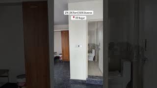 1RK For Rent in Rrnagar #bangalore #rent #1rk