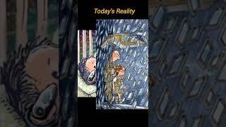 Today's harsh reality of modern world #1 |#ytshorts,#trending,#realityrise,#realityoflife, #viral