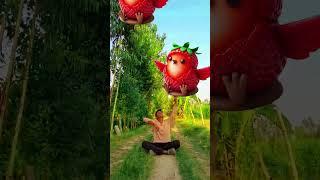 Tu radha meri main shyam Tera yeh jodi na paave Jamane mein  #radhakrishna #trandingsong #bhakt