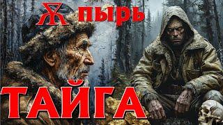 ТАЁЖНЫЙ УЖАС. НЕМЦЫ УСТРОИЛИ РЕЗНЮ В ДЕРЕВНЕ, НО НЕЧТО С БОЛОТ ПРИШЛО В ДЕРЕВНЮ. ИСТОРИИ НА НОЧЬ.