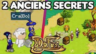 Le secret du Moon Blanc et de l'Île aux 3 coffres ! (DOFUS)