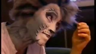 CATS - London - TV report on the Kids' Club (2002)