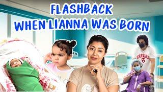 When matarani lianna was born | HINDI | WITH ENGLISH SUBTITLES | Debina Decodes |