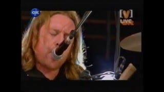 Buy Me A Pony - Spiderbait (Live on [V], 2001)