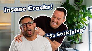 Experience the Best CRACK! - TIKTOK Dr Cody