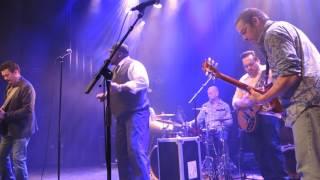 The Blues Giants [1] (Weert, De Bosuil, 29-1-2017)