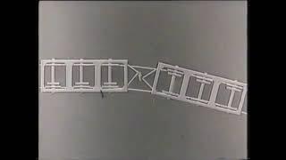 Электровоз ЧС-4 Учебные фильмы о ЖД