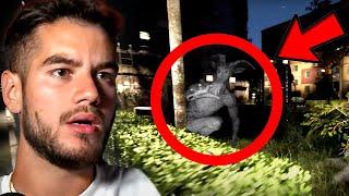 Skinwalker In Ferentari! (2 jocuri horror de Halloween)