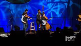 Sleepy Man Banjo Boys: Shuckin' the Corn | Jubilee | KET