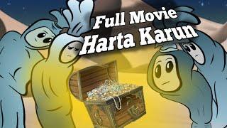 FULL MOVIE MENCARI HARTA KARUN