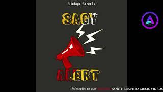 SAGY   ALERT ( NORTHERNFILES MUSIC'S )