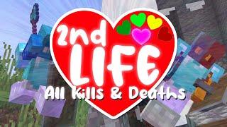 All of JDF's Kills and Deaths in Second Life