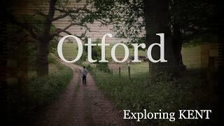 Otford Kent Circular Walk