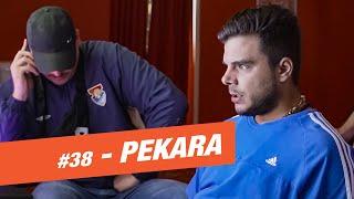 BETparačke PRIČE #38 - Pekara