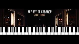 The Joy of Creation Theme Piano