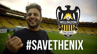 #SaveTheNix - New Zealand's Only Professional Club