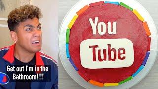 CAKE STORYTIME TIKTOK  POV @Mark Adams Tiktok Compilations Part 357