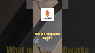 What Is A Thermoworks Billows And How Does It Work?