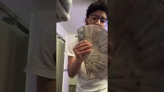 SUBSCRIBE LIKE AND COMMENT YOUR CASHTAG FOR FREE $100 BILL#shorts #subscribe