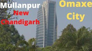 Mullanpur New Chandigarh Omaxe | Omaxe Mullanpur | New Chandigarh Omaxe | New Chandigarh Mullanpur