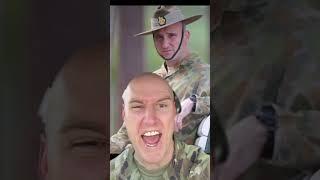 Allied Nation Duty Uniforms