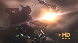 New World PvP | CINEMATIC TRAILER BOW WAR HAMMER MUSKET SEASON 1 Yukiny Ft. w1lsonFPS